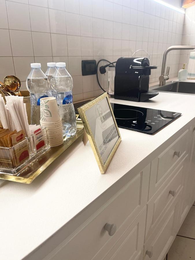 Vitti'S Home Verona 4 - Apartment Ngoại thất bức ảnh